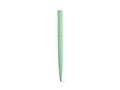 Rabelais pen gerecycled aluminium zwarte inkt 18