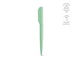 Rabelais pen gerecycled aluminium zwarte inkt 15