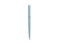 Rabelais pen gerecycled aluminium zwarte inkt 21