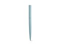 Rabelais pen gerecycled aluminium zwarte inkt 22