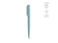 Rabelais pen gerecycled aluminium zwarte inkt 20