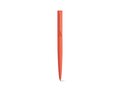 Rabelais pen gerecycled aluminium zwarte inkt 32