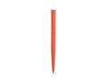 Rabelais pen gerecycled aluminium zwarte inkt 34