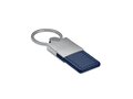 Sleutelhanger PU metaal