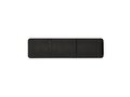 Linnaeus draadloze oplader gerecycled PU 15W 13