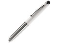 Balpen Stylus Knight Metaal