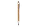 Bamboe balpen Eco