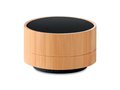 Bamboo Sound Speaker 2