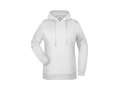 Basic Hoody Lady 25