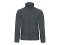 Micro Fleece Full Zip Jacket 8