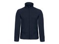 Micro Fleece Full Zip Jacket 1