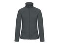 Micro Fleece Full Zip Jacket 17