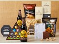 Kerstpakket Bruin café 1