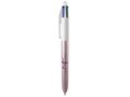 BIC 4 Colours Glacé balpen 1