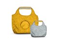 Omkeerbare shopping tas