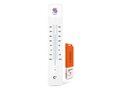 Metalen thermometer