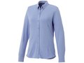 Bigelow piqué dames blouse