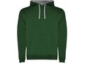 Roly Urban hoodie voor heren 26