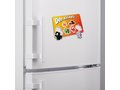 Break magneet A4 - grote magneet met kleine magneten erin 4