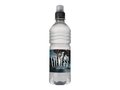 Bronwater met sportdop RPET - 500 ml