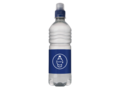 Bronwater met sportdop RPET - 500 ml 1