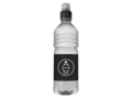 Bronwater met sportdop RPET - 500 ml