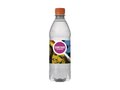 Bronwater RPET met draaidop - 500 ml