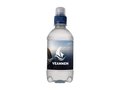 Bronwater RPET met sportdop -  330 ml