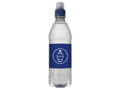 Bronwater RPET met sportdop - 500 ml 1