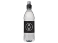 Bronwater RPET met sportdop - 500 ml