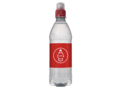 Bronwater RPET met sportdop - 500 ml 3