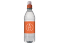 Bronwater RPET met sportdop - 500 ml 4