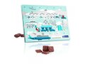 Chocolade Buro Adventskalender