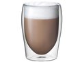 Dubbelwandige Cappuccino - 300 ml