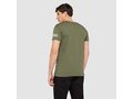 Custom-Made Gepersonaliseerd katoenen T shirt 155 g – volledig eigen design 6