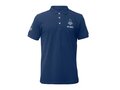 Custom-Made Gepersonaliseerde katoenen polo 190g – volledig eigen design