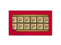 Chocolade Giftbox met 12 logo chocolaatjes 3