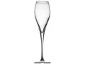 Champagne glas - 225 ml