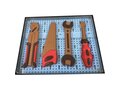 Chocolade gereedschap set