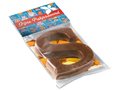 Chocolade schoenletter 1