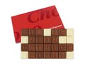 Chocotelegram 28 chocolade letters 1