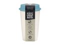 Circular&Co Recycled Now Cup – 340 ml circulaire koffiebeker met impact