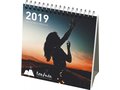 Classic bureau-maandkalender soft cover 2