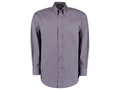 Classic Fit Corporate Oxford Shirt 9