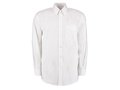 Classic Fit Corporate Oxford Shirt