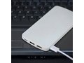 Powerbank Slim - 5000 mAh 3