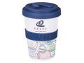 Coffee 2 Go EU porselein - 350 ml 11