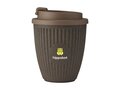Coffee Mug On The Go – 250 ml puur natuur in je hand
