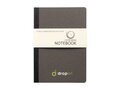 Coffee Notebook A5 – notities met een vleugje koffie