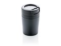 Coffee to go mok uit staal - 160 ml 1